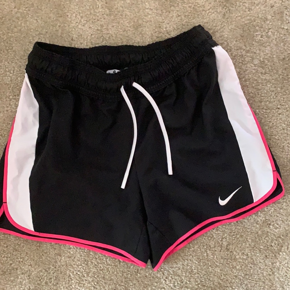 Nike Dri-Fit shorts